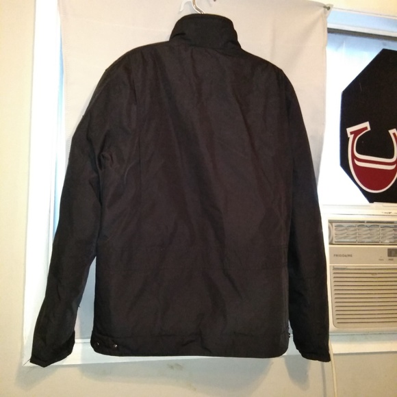 Liz Claiborne coat sz Medium - Picture 4 of 5